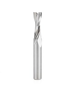 51768 Solid Carbide CNC Spiral Double