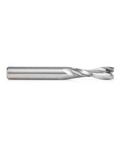 51768 Solid Carbide CNC Spiral Double