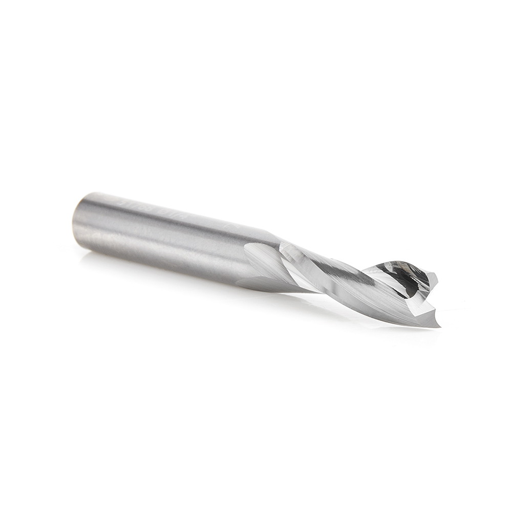 51768 Solid Carbide CNC Spiral Double