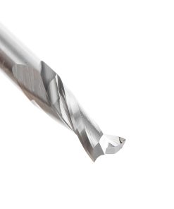 51768 Solid Carbide CNC Spiral Double