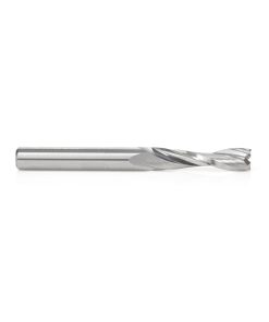 51769 Solid Carbide CNC Spiral Double