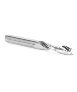 51769 Solid Carbide CNC Spiral Double