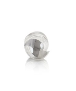 51769 Solid Carbide CNC Spiral Double