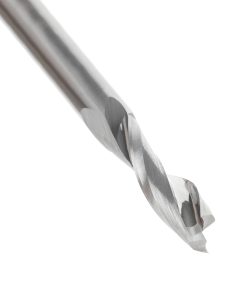 51769 Solid Carbide CNC Spiral Double