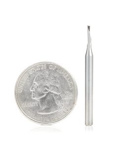 51770 Solid Carbide CNC Spiral