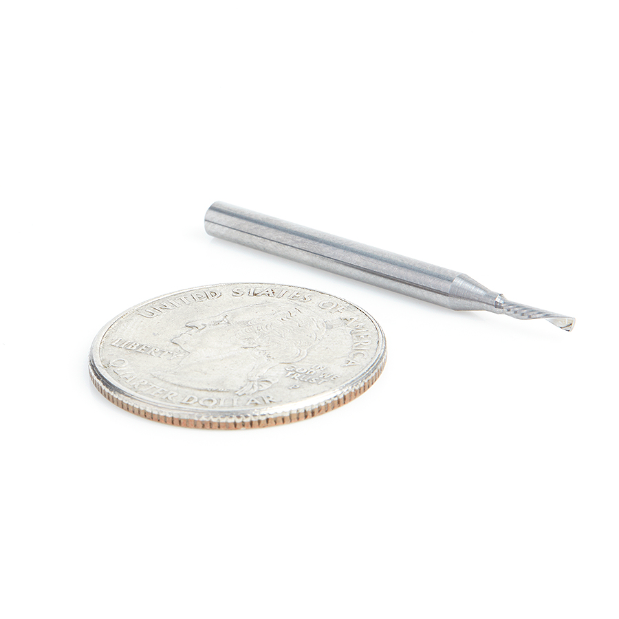 51770 Solid Carbide CNC Spiral