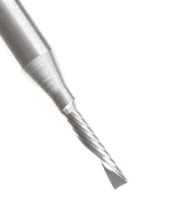 51770 Solid Carbide CNC Spiral