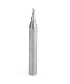 51772 Solid Carbide CNC Spiral