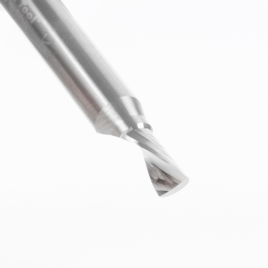 51773 Solid Carbide CNC Spiral