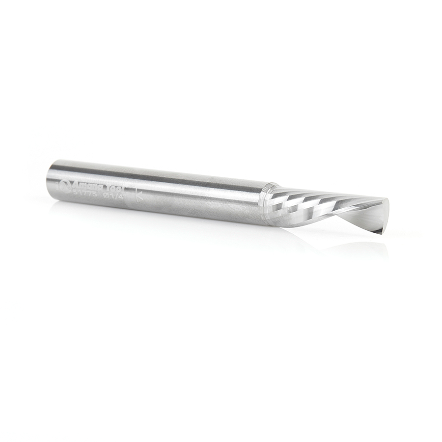 51775 Solid Carbide CNC Spiral