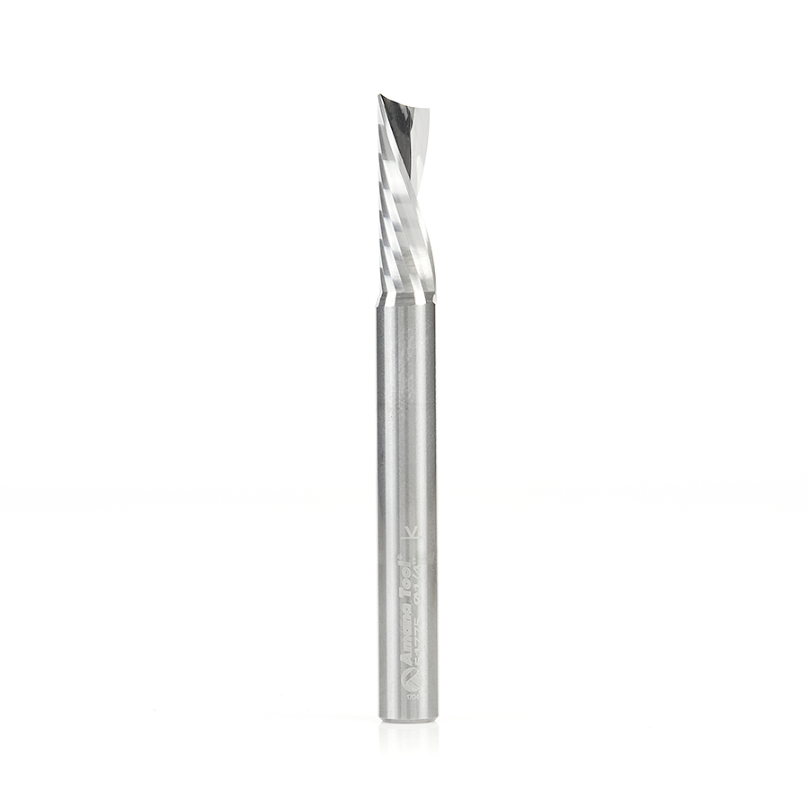 51775 Solid Carbide CNC Spiral
