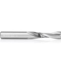 51780 Solid Carbide CNC Spiral Double