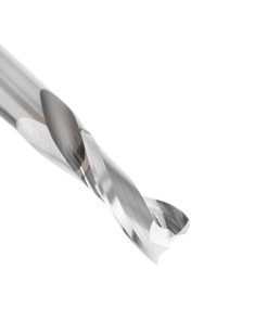 51780 Solid Carbide CNC Spiral Double