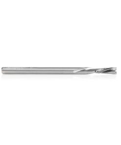 51781 Solid Carbide CNC Spiral Double