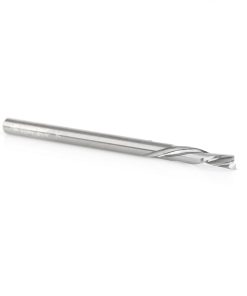 51781 Solid Carbide CNC Spiral Double
