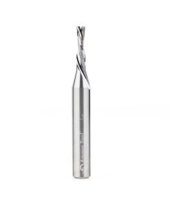 51782 Solid Carbide CNC Spiral Double