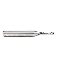 51782 Solid Carbide CNC Spiral Double