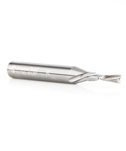 51782 Solid Carbide CNC Spiral Double