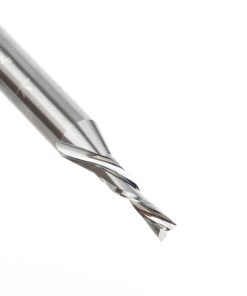 51782 Solid Carbide CNC Spiral Double