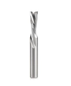 51784 Solid Carbide CNC Spiral Double