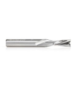 51784 Solid Carbide CNC Spiral Double