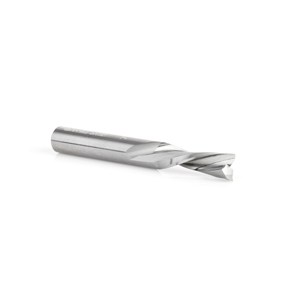 51784 Solid Carbide CNC Spiral Double