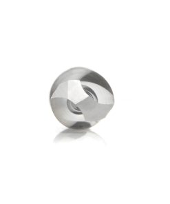 51784 Solid Carbide CNC Spiral Double