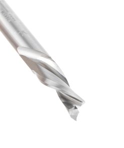 51784 Solid Carbide CNC Spiral Double