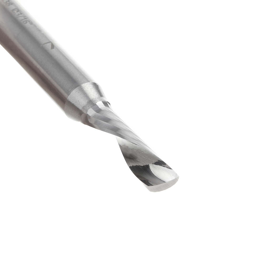 51838 Solid Carbide CNC Spiral