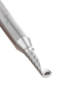 51840 Solid Carbide CNC Spiral