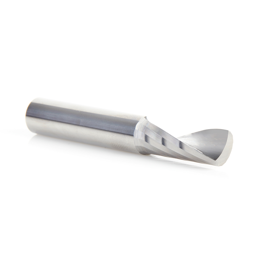 51844 Solid Carbide CNC Spiral