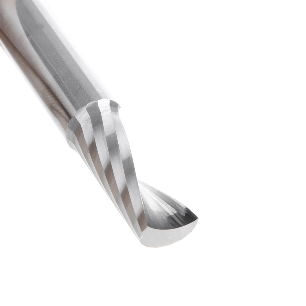 51844 Solid Carbide CNC Spiral