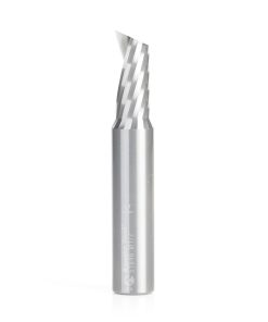 51846 Solid Carbide CNC Spiral
