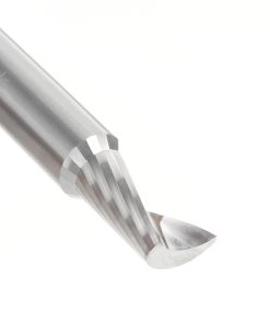 51846 Solid Carbide CNC Spiral