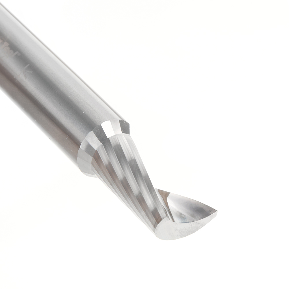 51846 Solid Carbide CNC Spiral