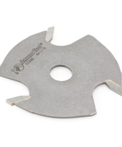 53200 Slotting Cutter 3 Wing x 1-7/8 Dia x 1/16 x 5/16 Inner Dia