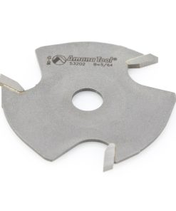 53202 Slotting Cutter 3 Wing x 1-7/8 Dia x 5/64 x 5/16 Inner Dia