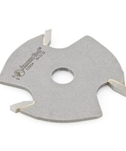 53204 Slotting Cutter 3 Wing x 1-7/8 Dia x 3/32 x 5/16 Inner Dia