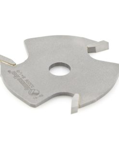 53206 Slotting Cutter 3 Wing x 1-7/8 Dia x 1/8 x 5/16 Inner Dia