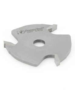 53207 Slotting Cutter 3 Wing x 1-7/8 Dia x 5/32 x 5/16 Inner Dia