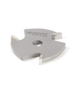 53209 Slotting Cutter 3 Wing x 1-7/8 Dia x 7/32 x 5/16 Inner Dia