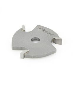 53210 Slotting Cutter 3 Wing x 1-7/8 Dia x 1/4 x 5/16 Inner Dia