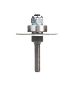 53400 Slotting Cutter Assembly 3 Wing x 1-7/8 Dia x 1/16 x 1/4 Inch Shank