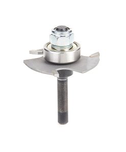 53402 Slotting Cutter Assembly 3 Wing x 1-7/8 Dia x 5/64 x 1/4 Inch Shank