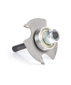 53402 Slotting Cutter Assembly 3 Wing x 1-7/8 Dia x 5/64 x 1/4 Inch Shank