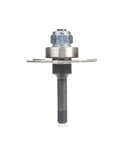 53402 Slotting Cutter Assembly 3 Wing x 1-7/8 Dia x 5/64 x 1/4 Inch Shank