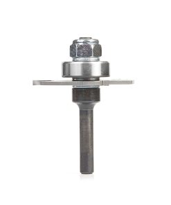 53404 Slotting Cutter Assembly 3 Wing x 1-7/8 Dia x 3/32 x 1/4 Inch Shank