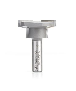 53813 Carbide Tipped Finger Grip-Trapezoidal 1-3/4 Inch Dia x 13/16 x 1/2 Shank