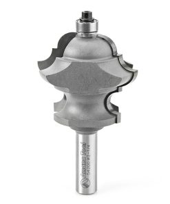 54200 Carbide Tipped Classical Multi-Form 2-1/4 Dia x 1-7/8 x 1/2 Inch Shank