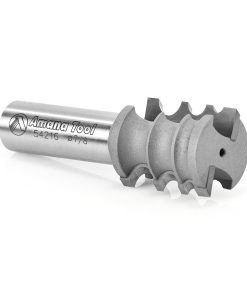 54216 Carbide Tipped Variable Beading 9/64 x 7/64 x 1/16 Radius x 7/8 Dia x 1-1/16 x 1/2 Inch Shank